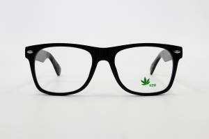 420 Eyewear Dank Clear