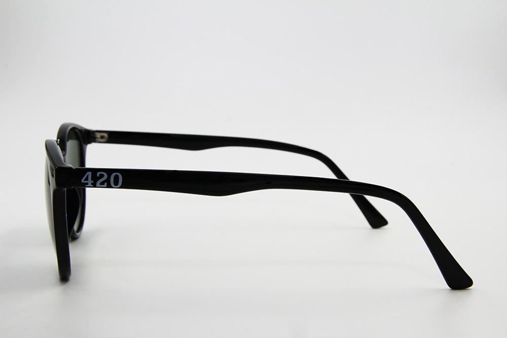 420 Nugget Green | 420 Eyewear